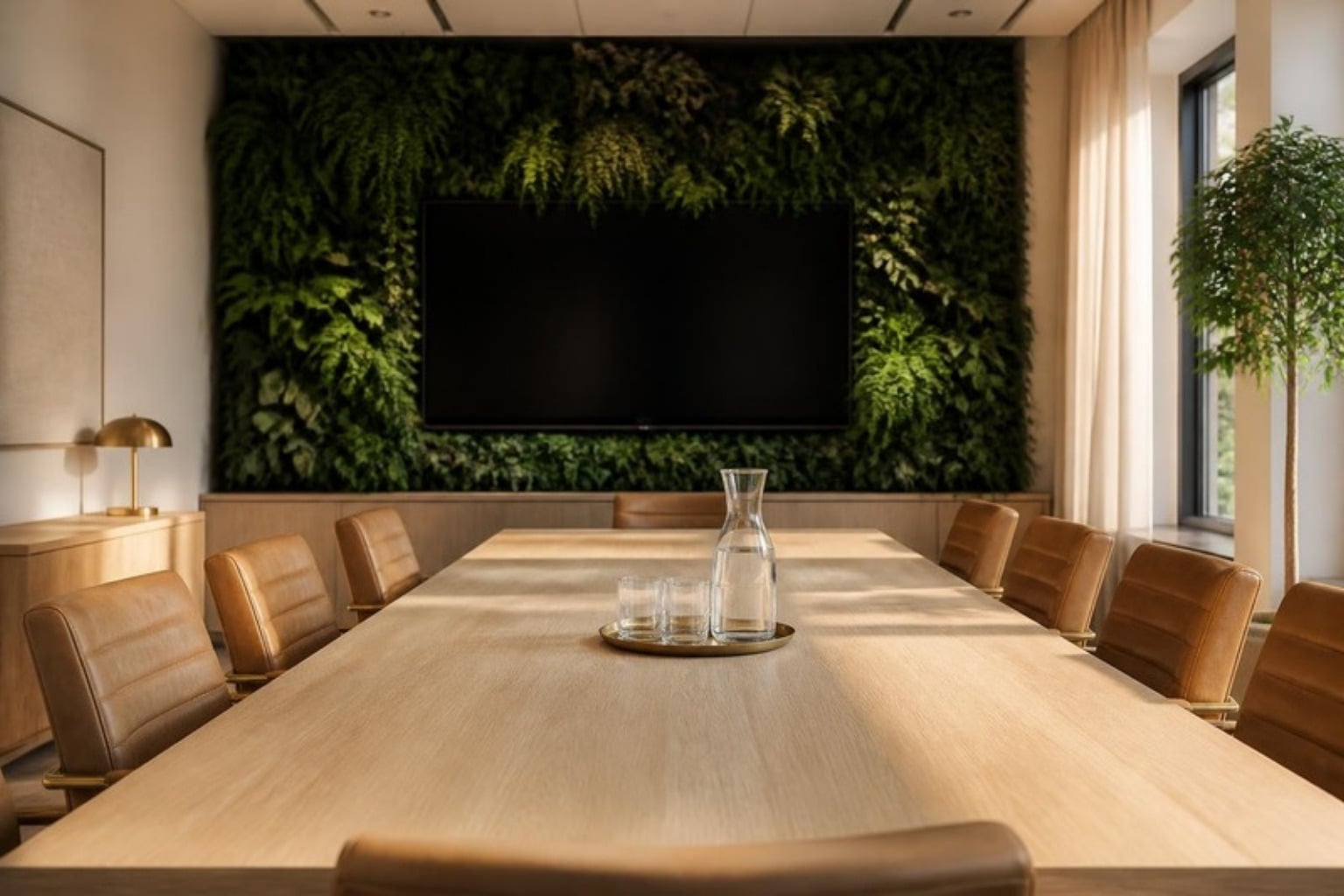 Booking a meeting room in Chester or Hoylake