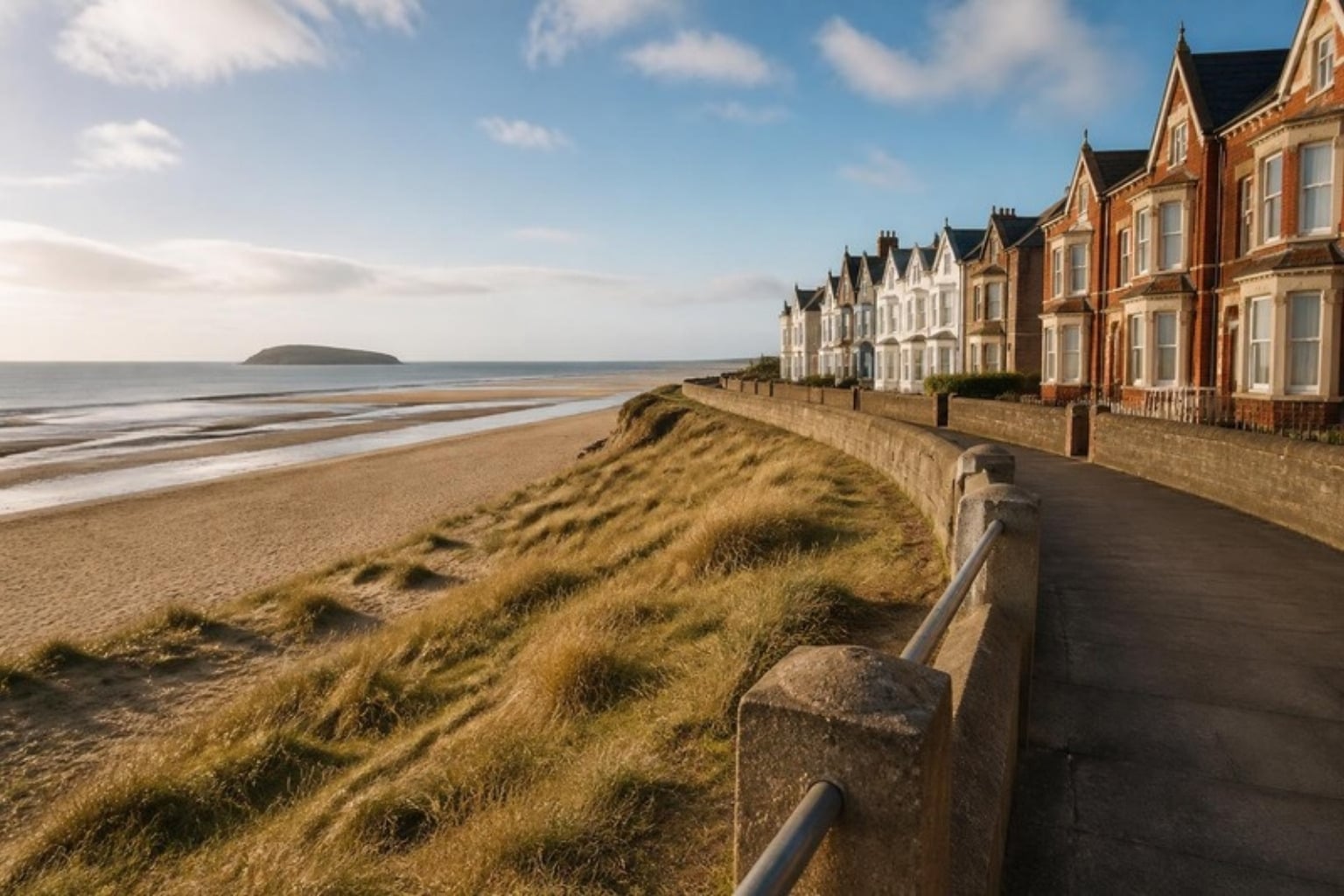 Working from Hoylake: a guide to coworking on the Wirral